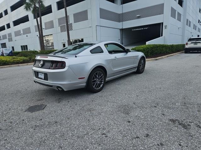 used 2014 Ford Mustang car, priced at $11,500