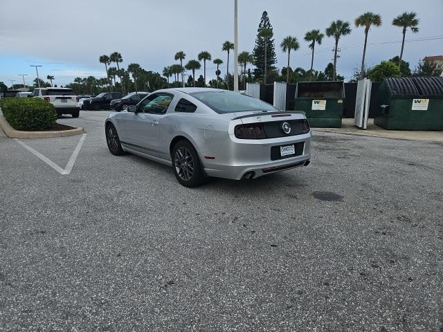 used 2014 Ford Mustang car, priced at $11,500