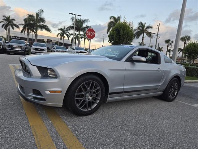 used 2014 Ford Mustang car, priced at $10,900