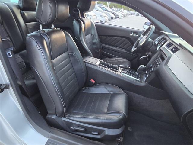 used 2014 Ford Mustang car, priced at $10,900