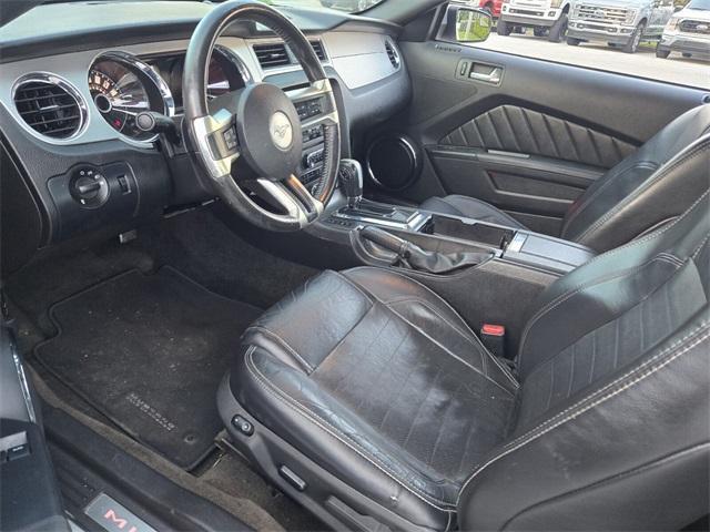 used 2014 Ford Mustang car, priced at $10,900