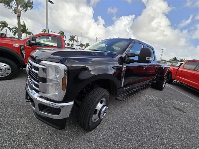 new 2024 Ford F-350 car, priced at $71,035