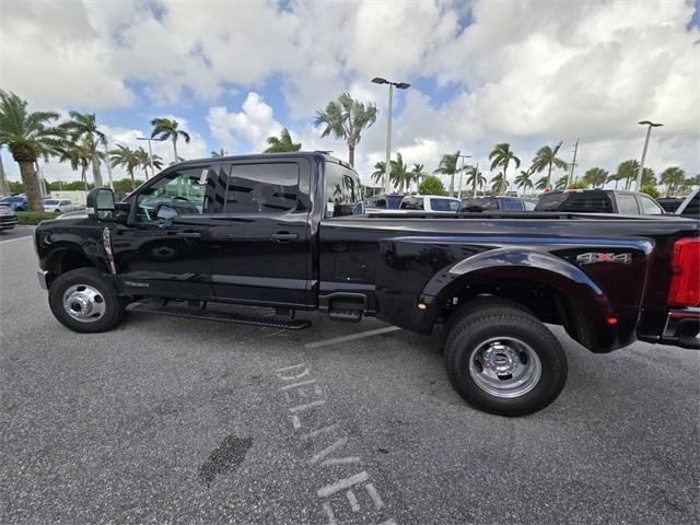 new 2024 Ford F-350 car, priced at $71,035