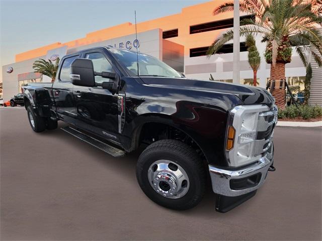 new 2024 Ford F-350 car, priced at $71,035