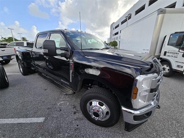 new 2024 Ford F-350 car, priced at $71,035