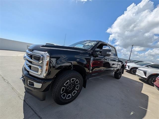 new 2024 Ford F-250 car, priced at $93,055