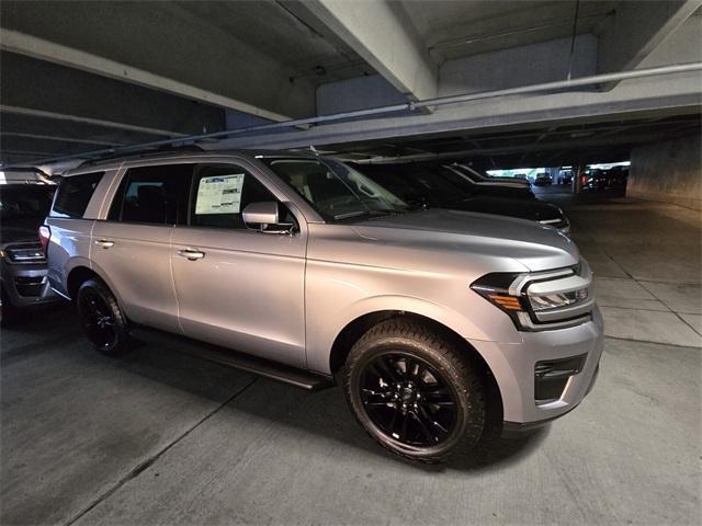 new 2024 Ford Expedition car, priced at $59,951