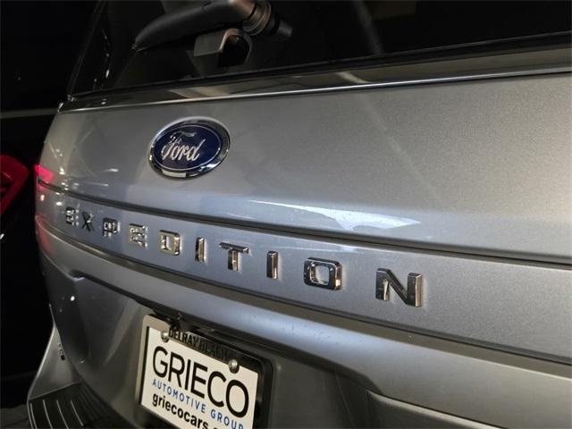 new 2024 Ford Expedition car, priced at $59,951