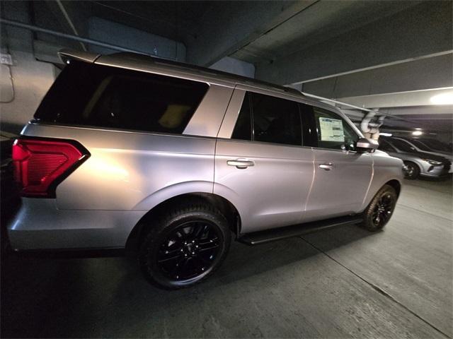 new 2024 Ford Expedition car, priced at $59,951