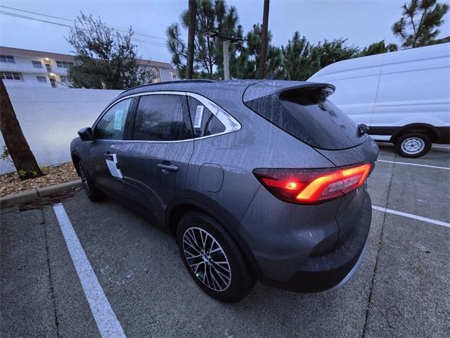 new 2025 Ford Escape car, priced at $46,320