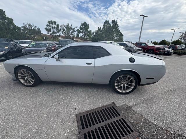 used 2020 Dodge Challenger car, priced at $32,900