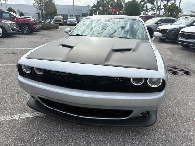 used 2020 Dodge Challenger car, priced at $32,900