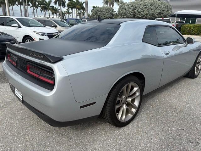 used 2020 Dodge Challenger car, priced at $32,900