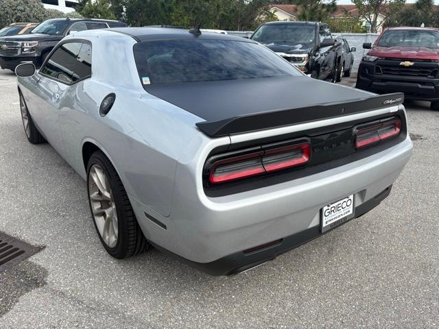 used 2020 Dodge Challenger car, priced at $32,900