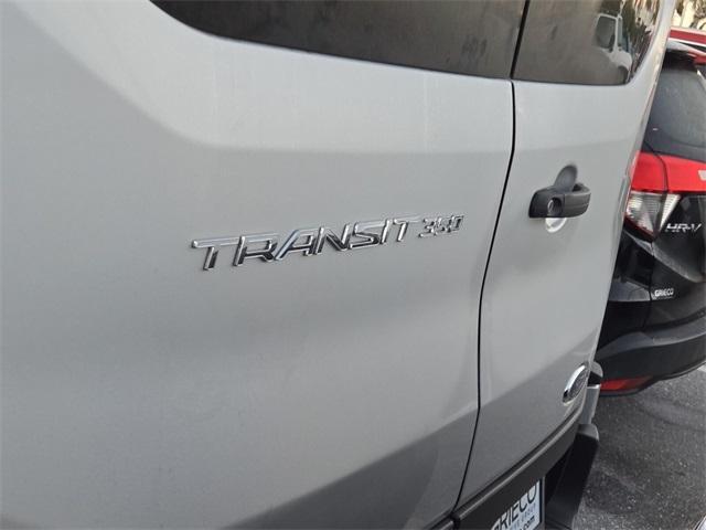 new 2024 Ford Transit-350 car, priced at $61,595