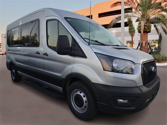 new 2024 Ford Transit-350 car, priced at $61,595