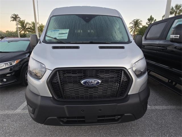 new 2024 Ford Transit-350 car, priced at $61,595