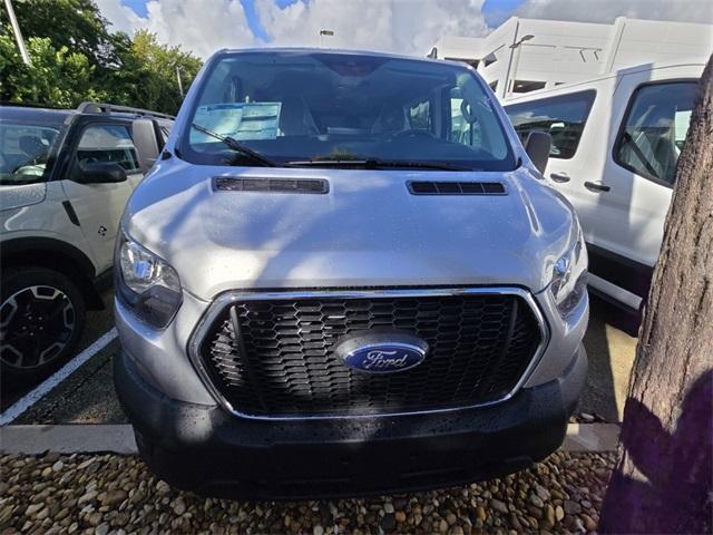 new 2024 Ford Transit-350 car, priced at $61,275