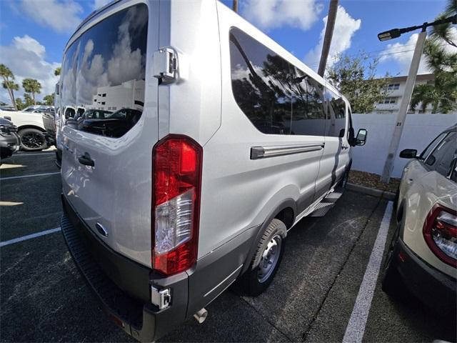 new 2024 Ford Transit-350 car, priced at $61,275