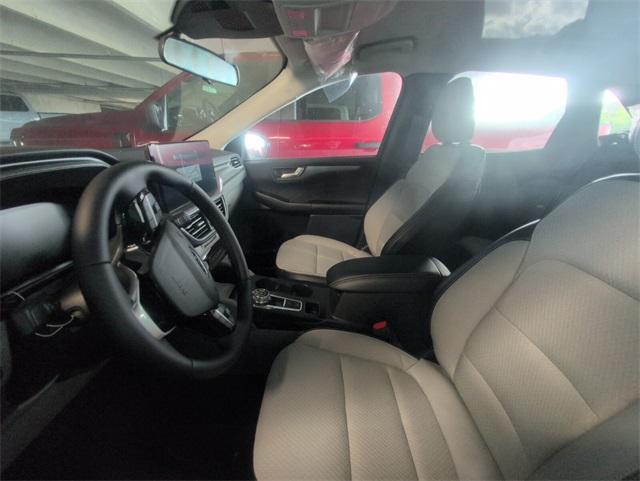 new 2025 Ford Escape car, priced at $29,795