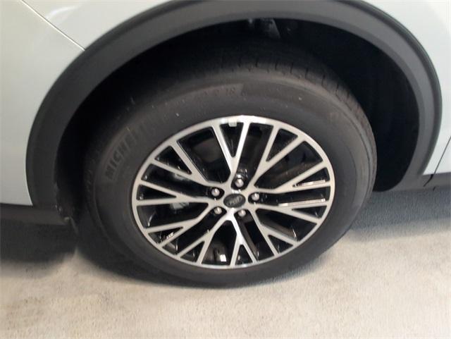 new 2025 Ford Escape car, priced at $29,795