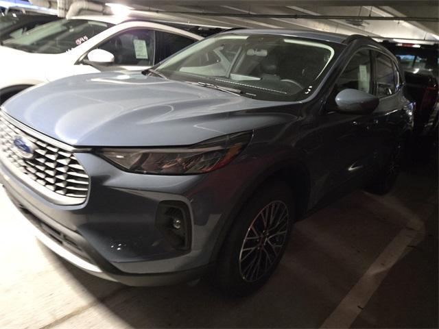 new 2025 Ford Escape car, priced at $32,996