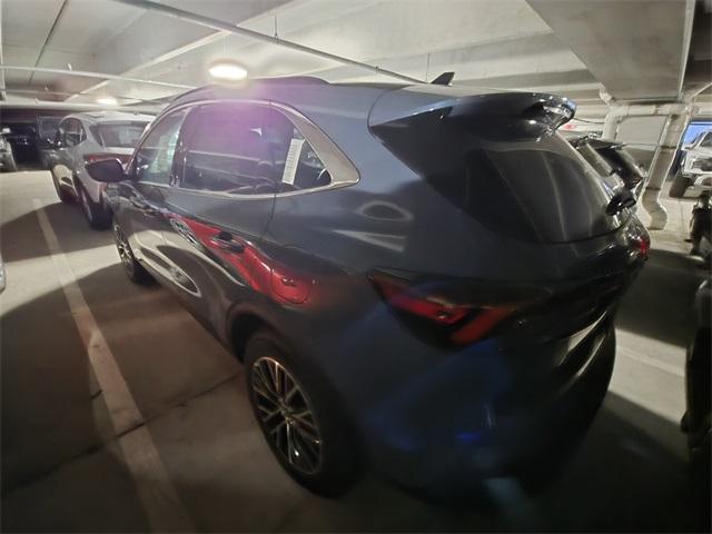 new 2025 Ford Escape car, priced at $32,996