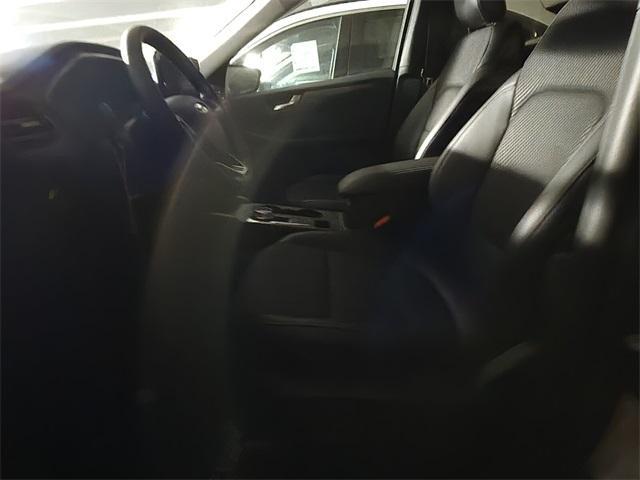 new 2025 Ford Escape car, priced at $32,996
