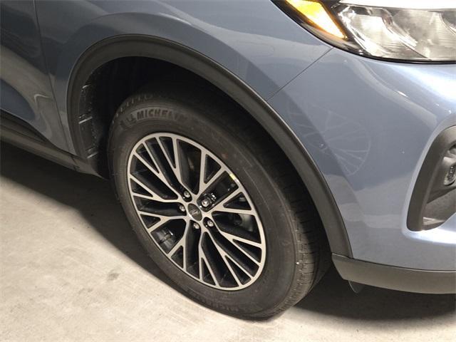 new 2025 Ford Escape car, priced at $36,995