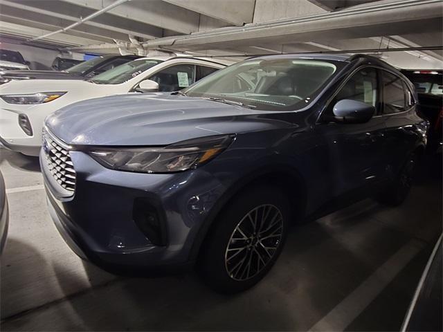 new 2025 Ford Escape car, priced at $36,995