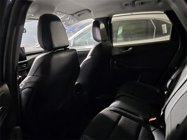 new 2025 Ford Escape car, priced at $36,995
