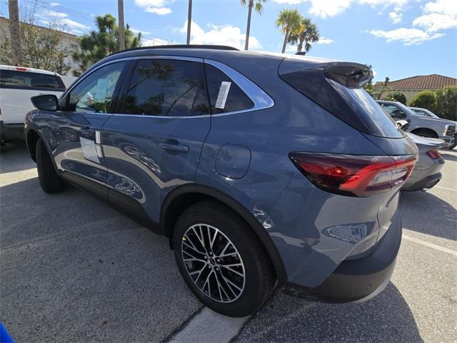 new 2025 Ford Escape car, priced at $38,995