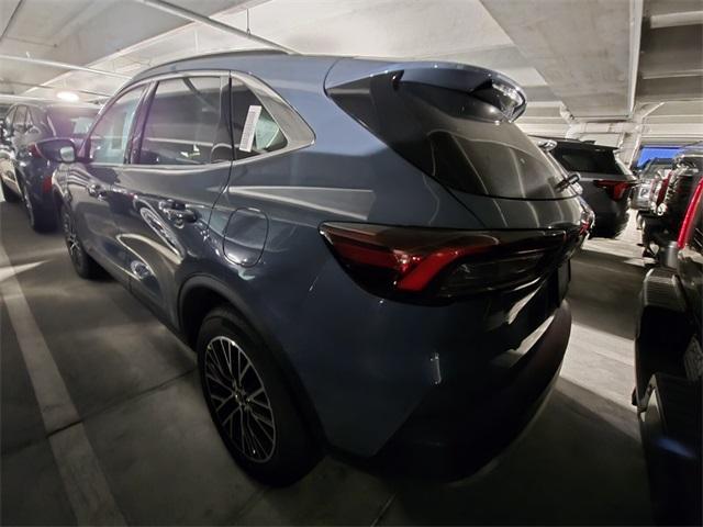 new 2025 Ford Escape car, priced at $36,995