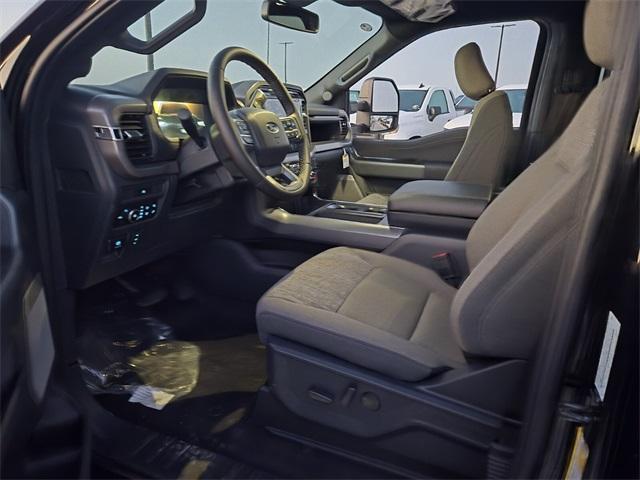 new 2025 Ford F-150 car, priced at $66,960