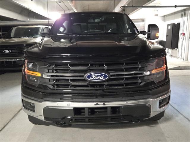 new 2025 Ford F-150 car, priced at $66,960