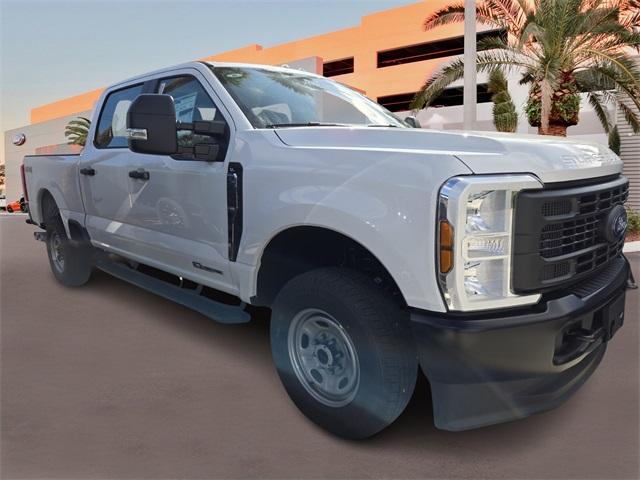 new 2025 Ford F-250 car, priced at $65,805