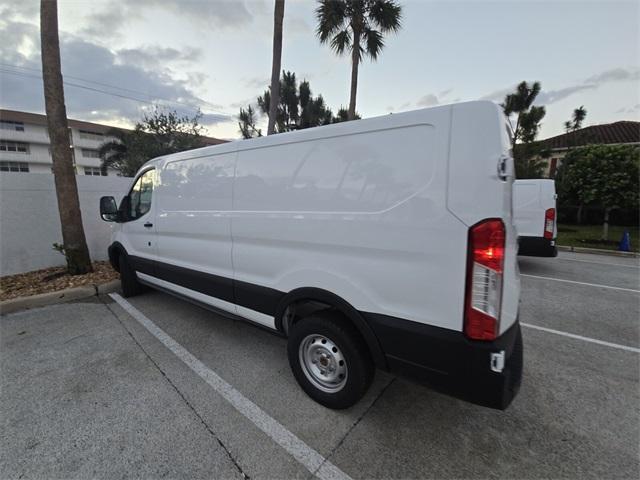 new 2025 Ford Transit-150 car, priced at $56,375