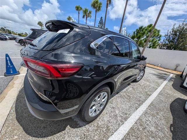 new 2024 Ford Escape car, priced at $27,886