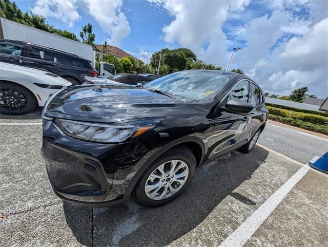 new 2024 Ford Escape car, priced at $27,886