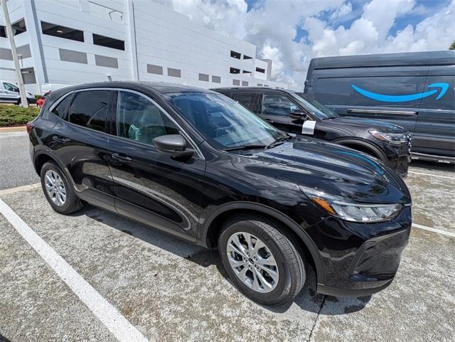 new 2024 Ford Escape car, priced at $27,886