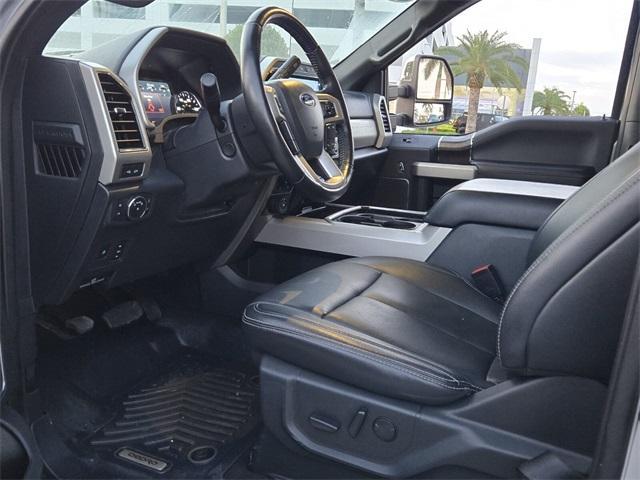 used 2022 Ford F-250 car, priced at $65,900