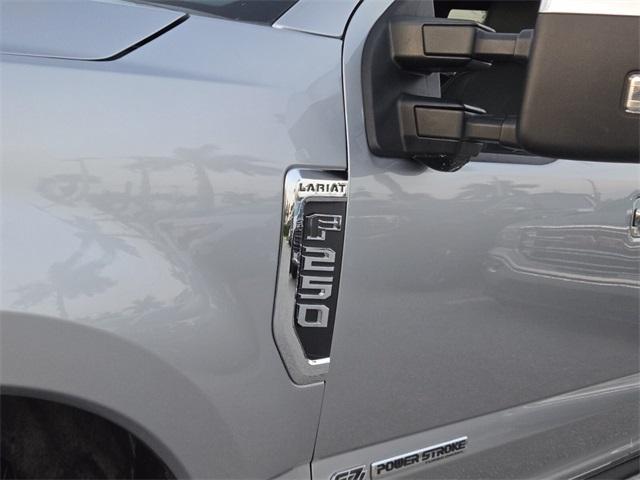 used 2022 Ford F-250 car, priced at $65,900