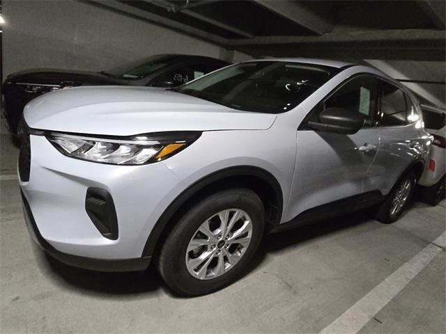 new 2025 Ford Escape car, priced at $32,390