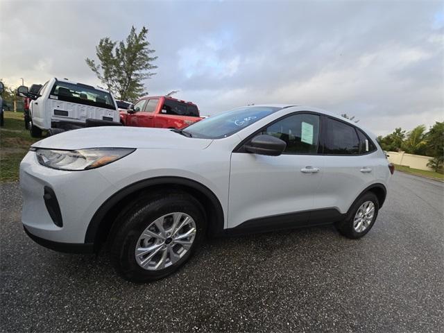 new 2025 Ford Escape car, priced at $32,390