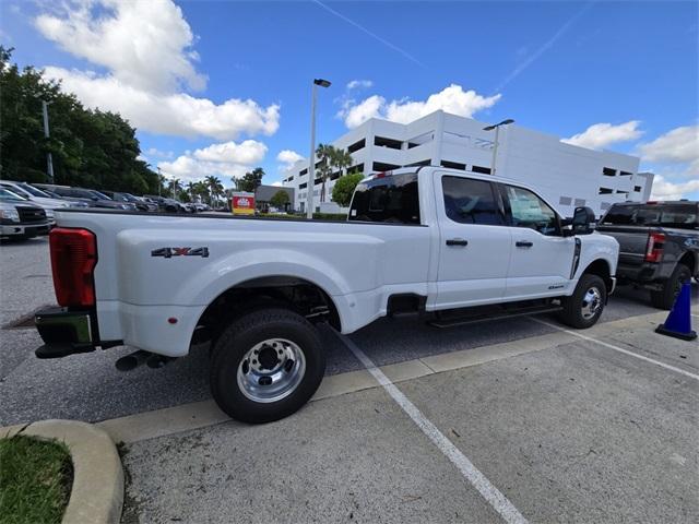 new 2024 Ford F-350 car, priced at $71,035