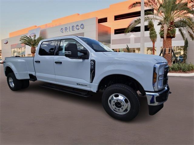 new 2024 Ford F-350 car, priced at $71,035