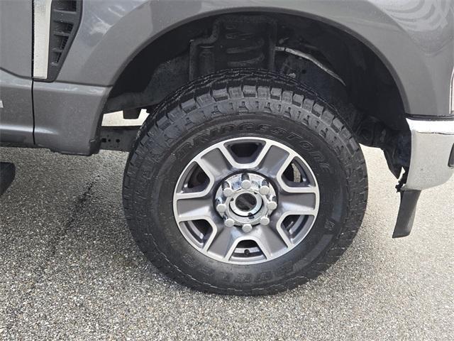 used 2023 Ford F-350 car, priced at $72,700