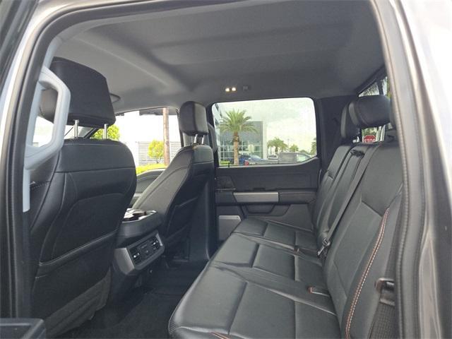 used 2023 Ford F-350 car, priced at $72,700