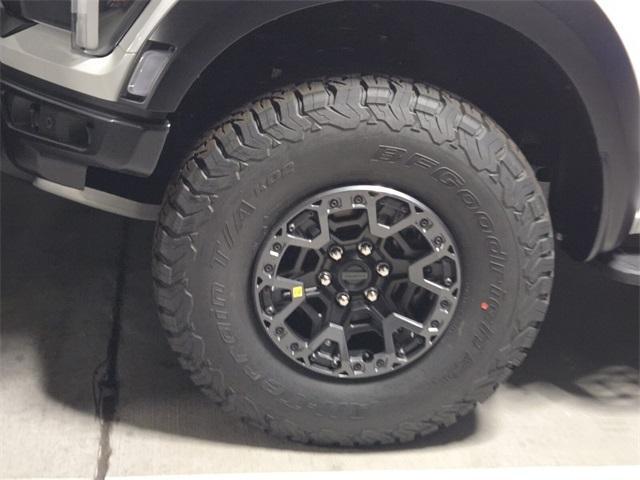 new 2025 Ford F-150 car, priced at $145,105