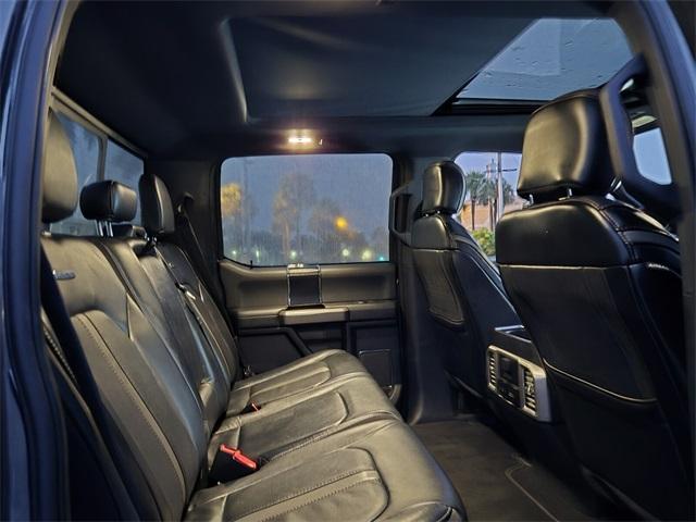 used 2019 Ford F-250 car, priced at $59,900